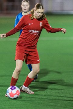 Bild 268 - wBJ VfL Pinneberg - ETV : Ergebnis: 0:7